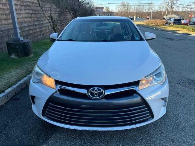 used 2016 Toyota Camry car, priced at $16,795