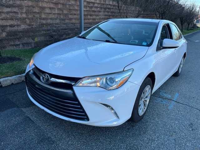 used 2016 Toyota Camry car, priced at $16,795