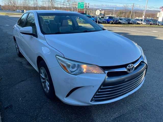 used 2016 Toyota Camry car, priced at $16,795