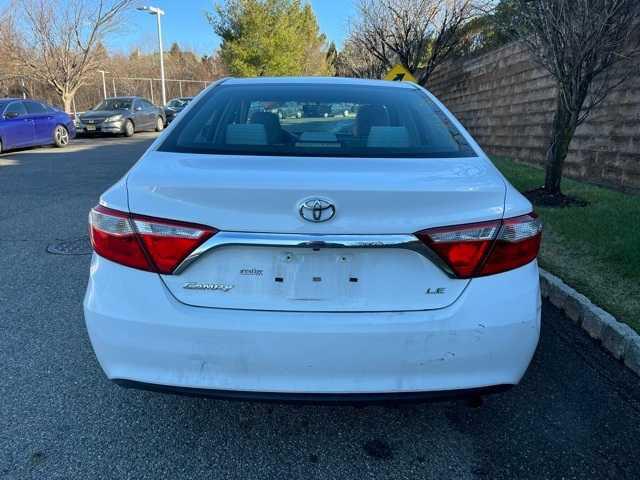 used 2016 Toyota Camry car, priced at $16,795