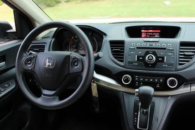 used 2016 Honda CR-V car, priced at $18,495