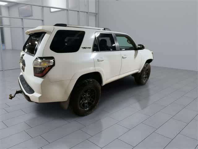 used 2015 Toyota 4Runner car, priced at $25,995