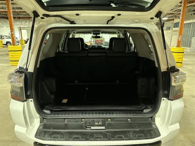 used 2015 Toyota 4Runner car, priced at $25,995