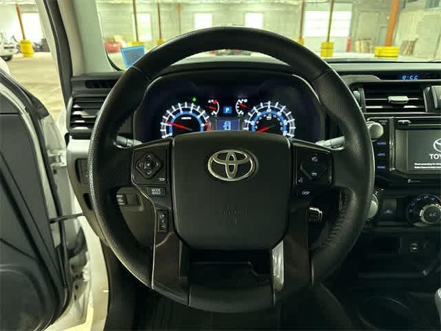 used 2015 Toyota 4Runner car, priced at $25,995