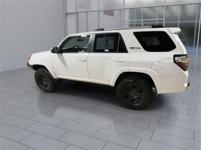 used 2015 Toyota 4Runner car, priced at $25,995