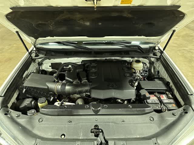 used 2015 Toyota 4Runner car, priced at $25,995