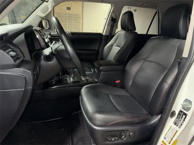 used 2015 Toyota 4Runner car, priced at $25,995