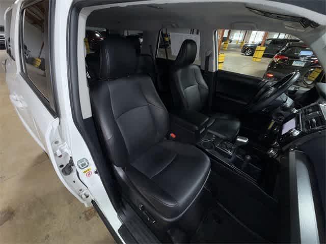 used 2015 Toyota 4Runner car, priced at $25,995