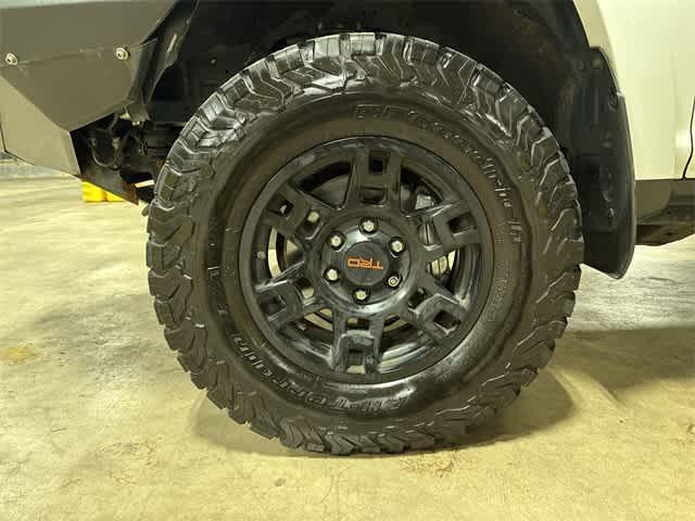 used 2015 Toyota 4Runner car, priced at $25,995