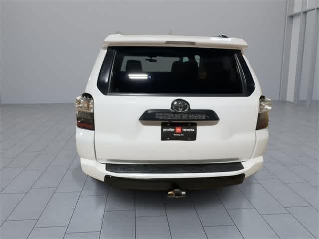 used 2015 Toyota 4Runner car, priced at $25,995