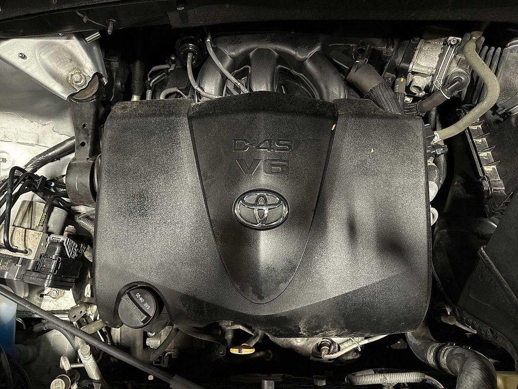 used 2019 Toyota Highlander car, priced at $20,000