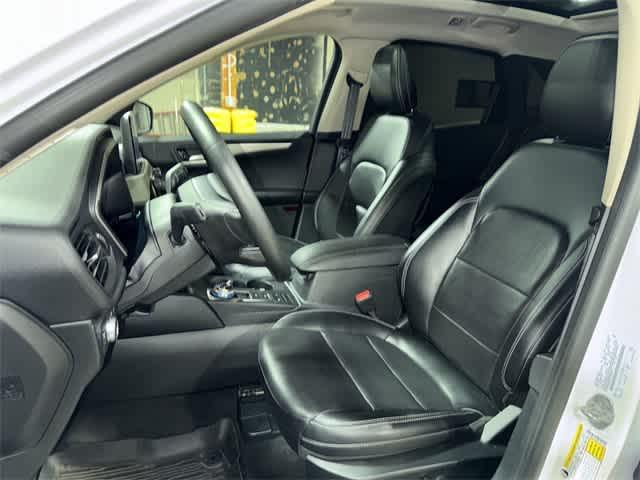 used 2020 Ford Escape car, priced at $13,695