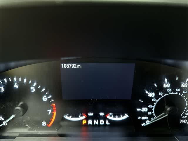 used 2020 Ford Escape car, priced at $13,695