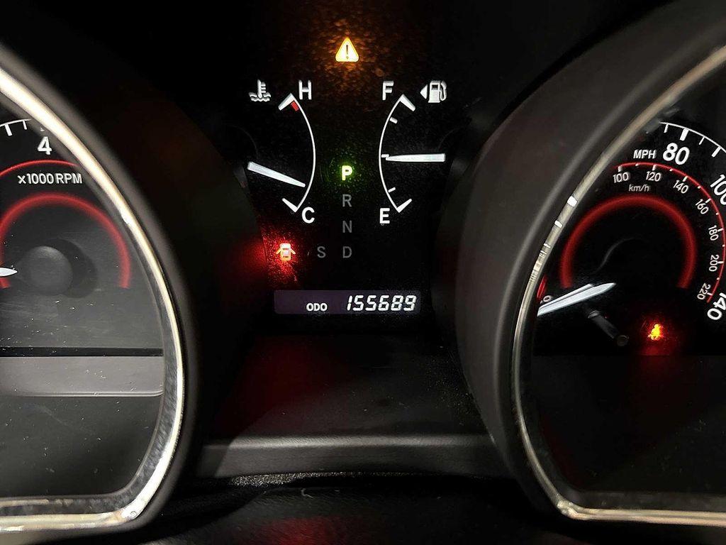 used 2013 Toyota Highlander car, priced at $10,995