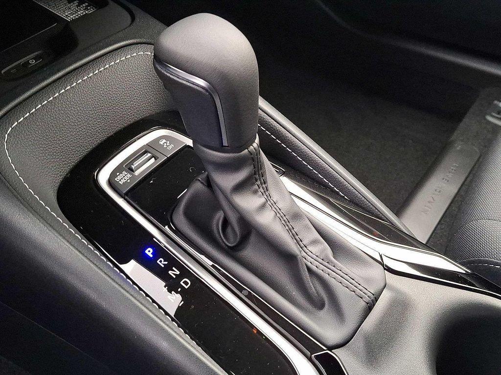 new 2026 Toyota Corolla car, priced at $26,787