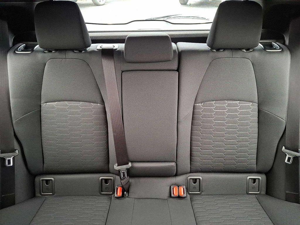 new 2026 Toyota Corolla car, priced at $26,787