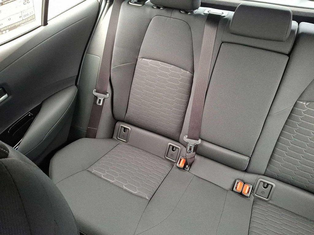 new 2026 Toyota Corolla car, priced at $26,787