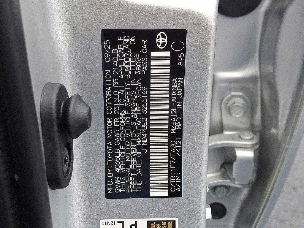 new 2026 Toyota Corolla car, priced at $26,787