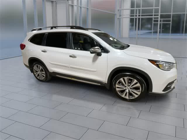 used 2022 Subaru Ascent car, priced at $28,695