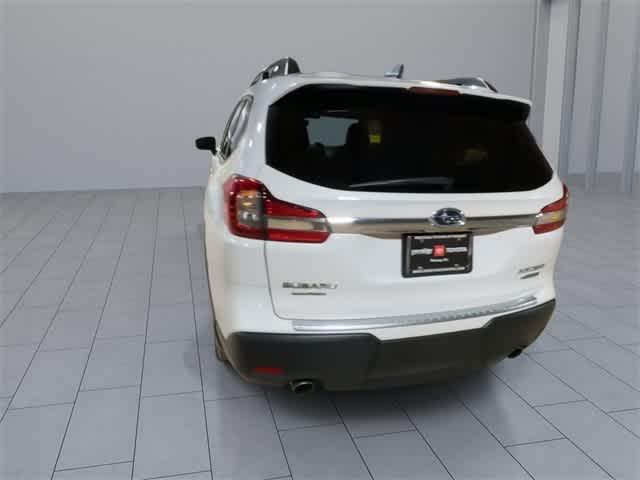 used 2022 Subaru Ascent car, priced at $28,695