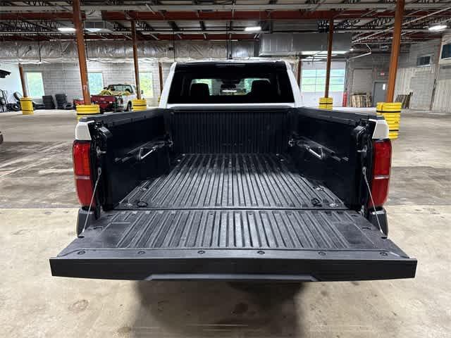 used 2024 Toyota Tacoma car, priced at $30,495