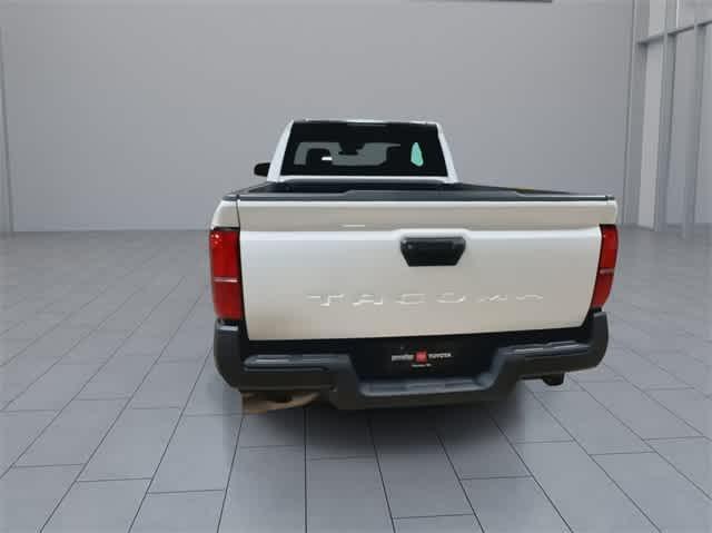 used 2024 Toyota Tacoma car, priced at $30,495