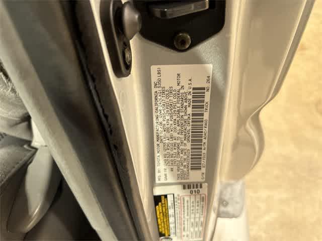 used 2006 Toyota Tacoma car, priced at $7,895