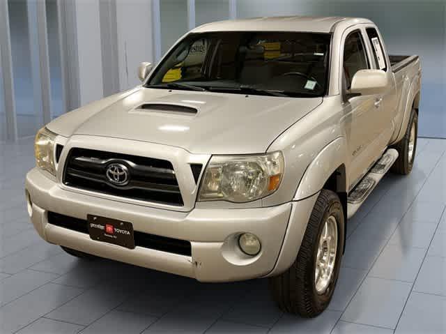 used 2006 Toyota Tacoma car, priced at $7,995