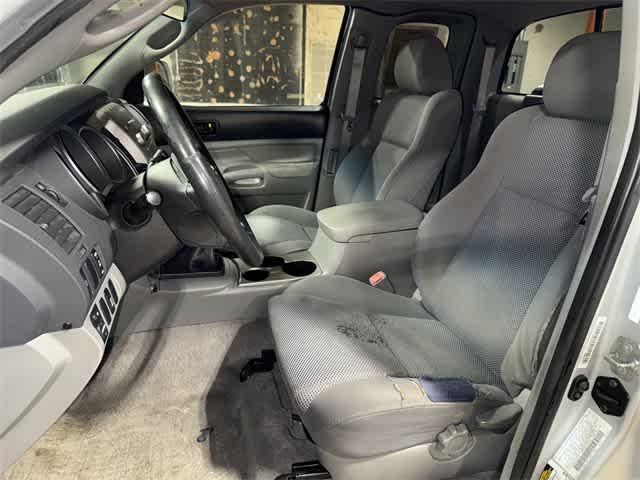 used 2006 Toyota Tacoma car, priced at $7,895