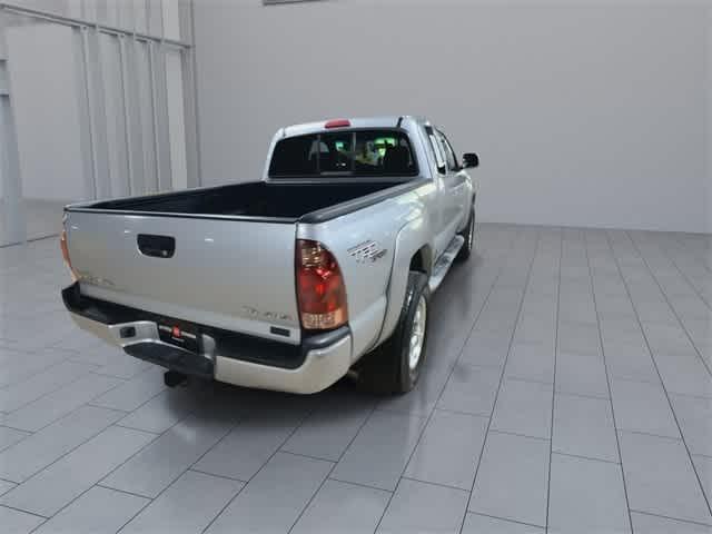 used 2006 Toyota Tacoma car, priced at $7,895