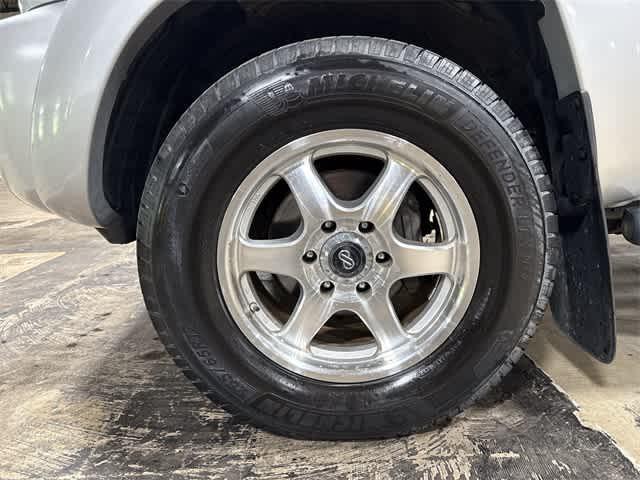 used 2006 Toyota Tacoma car, priced at $7,895