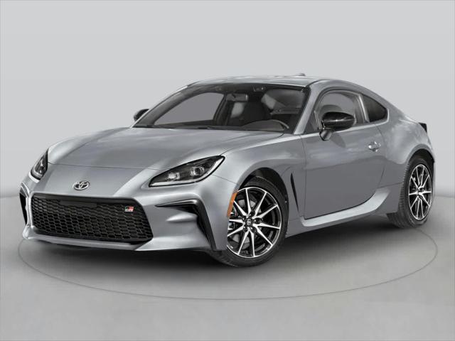 new 2025 Toyota GR86 car, priced at $38,424