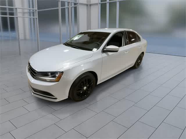 used 2017 Volkswagen Jetta car, priced at $11,495