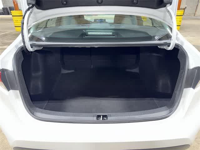 used 2024 Toyota Corolla car, priced at $23,295