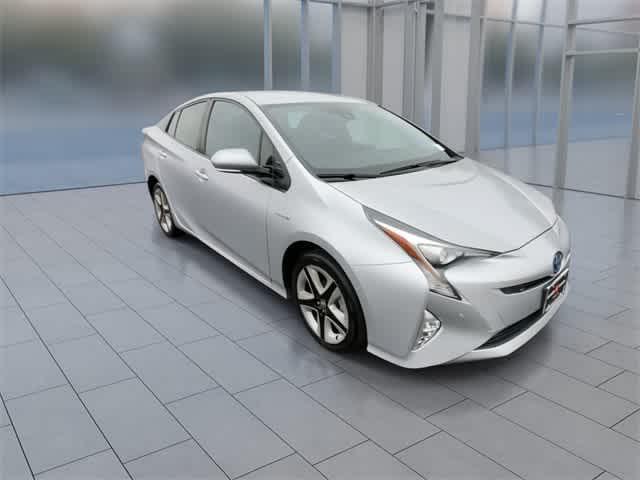 used 2016 Toyota Prius car, priced at $17,395