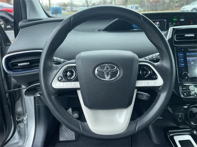 used 2016 Toyota Prius car, priced at $17,395