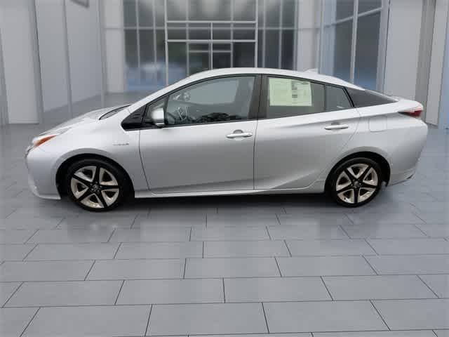 used 2016 Toyota Prius car, priced at $17,395