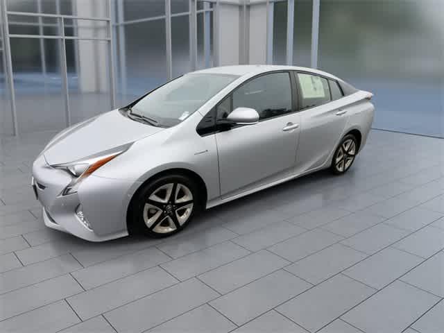 used 2016 Toyota Prius car, priced at $17,395