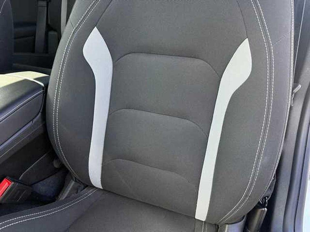 used 2023 Chevrolet Camaro car, priced at $30,000