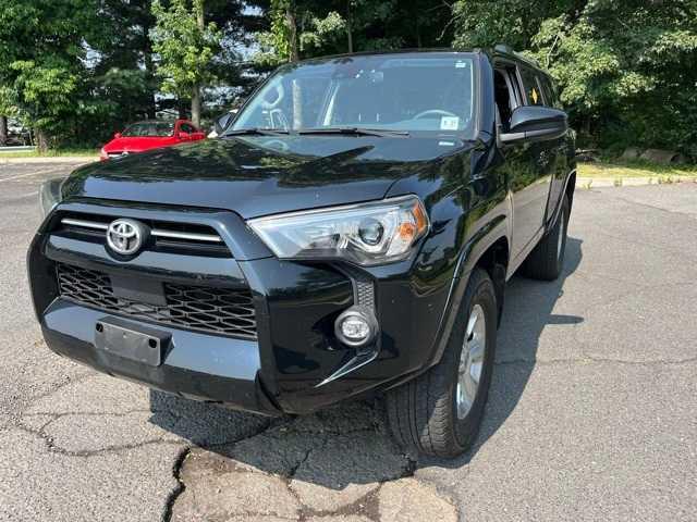 used 2022 Toyota 4Runner car