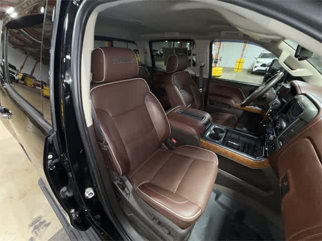 used 2014 Chevrolet Silverado 1500 car, priced at $22,495
