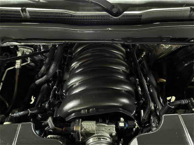 used 2014 Chevrolet Silverado 1500 car, priced at $22,495