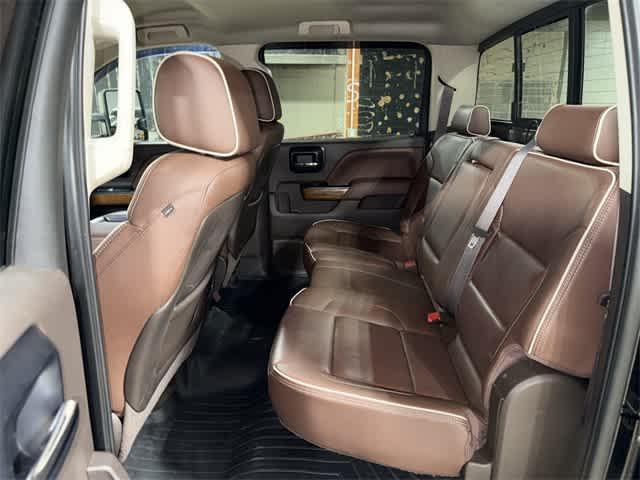used 2014 Chevrolet Silverado 1500 car, priced at $22,495