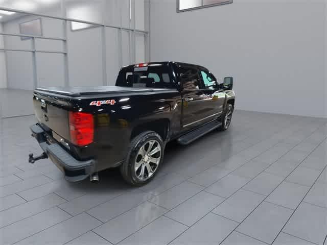 used 2014 Chevrolet Silverado 1500 car, priced at $22,495