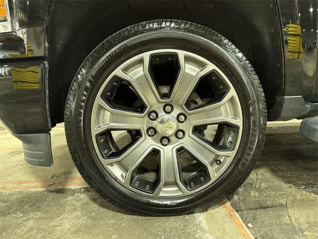 used 2014 Chevrolet Silverado 1500 car, priced at $22,495