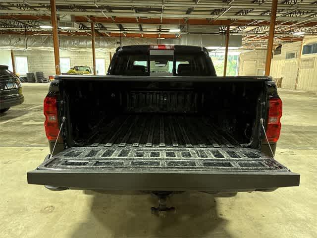 used 2014 Chevrolet Silverado 1500 car, priced at $22,495