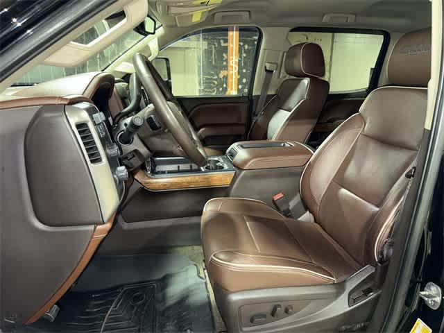 used 2014 Chevrolet Silverado 1500 car, priced at $22,495