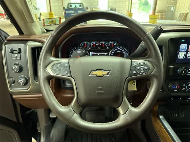 used 2014 Chevrolet Silverado 1500 car, priced at $22,495