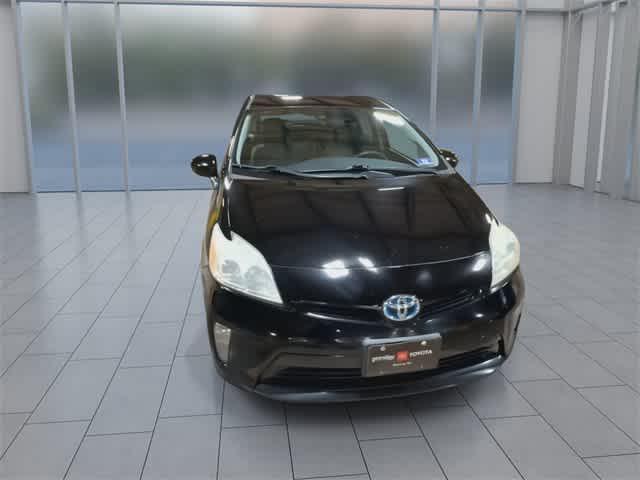 used 2012 Toyota Prius car, priced at $7,995
