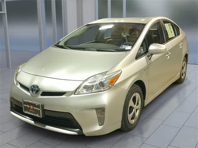 used 2013 Toyota Prius car, priced at $11,495